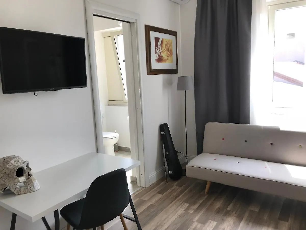 La Dimora Delle Muse Bed & Breakfast Catania