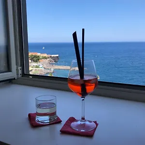 Gasthof Seascape