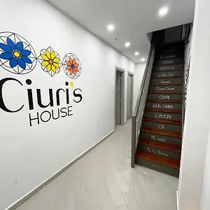  Gasthuis Ciuri's House