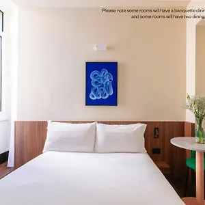Hotel Numa Barberini
