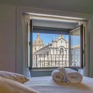 Bed and breakfast La Finestra Sul Duomo, CTA