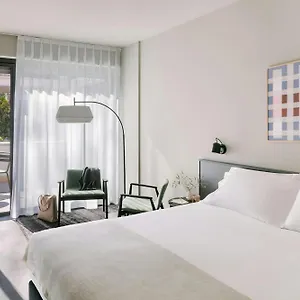 Hotel Testaccio Monte Dei Cocci, Sonder By Marriott Bonvoy