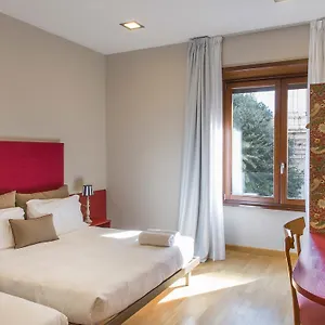 Guest house Monti First