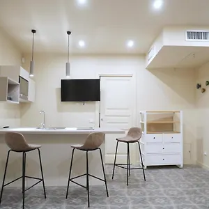 Apartamento Vuciata