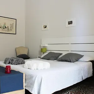 Apartamento Gemma Di Luna