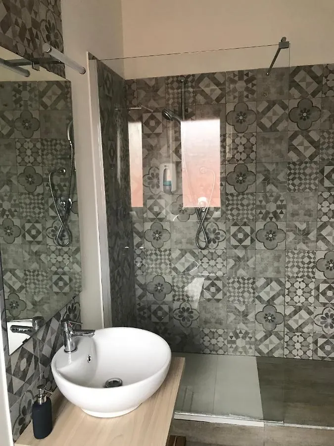 La Dimora Delle Muse Bed & Breakfast Catania