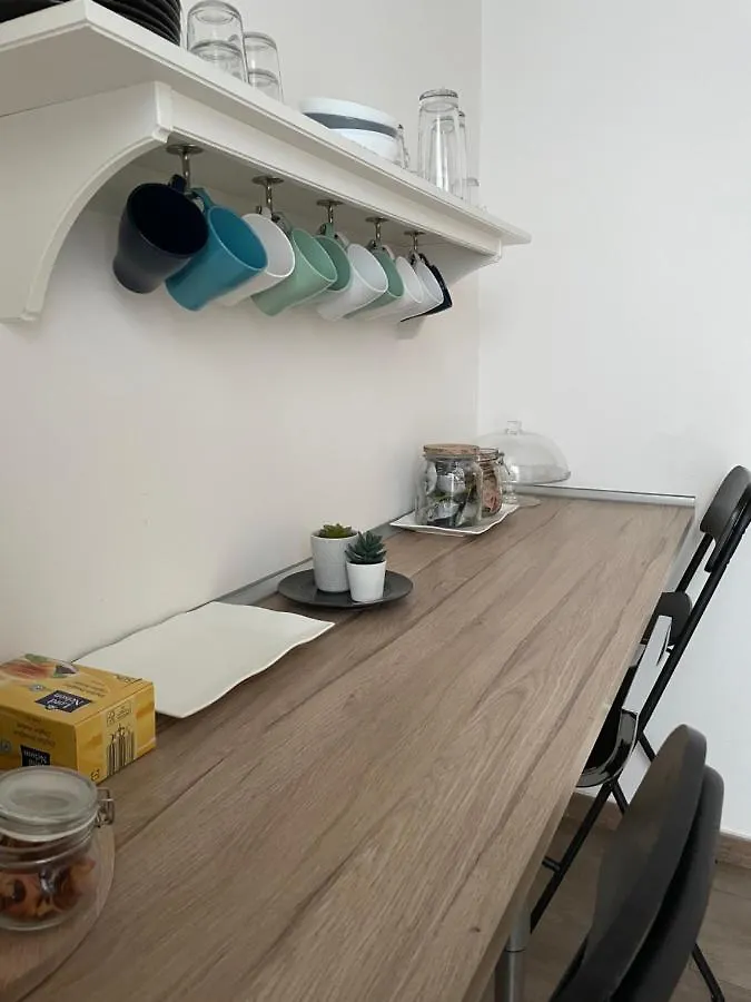 La Dimora Delle Muse Bed & Breakfast Catania 3*,  Italy
