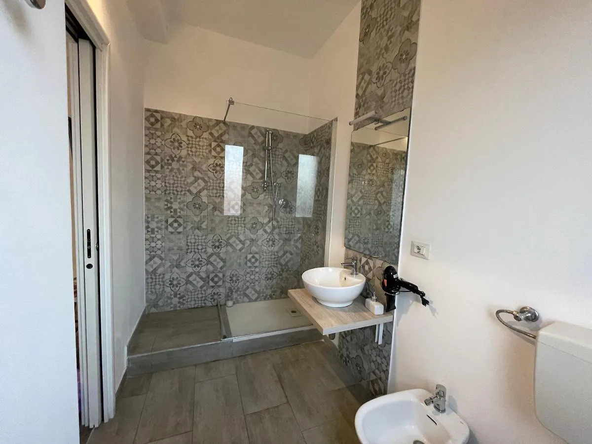 La Dimora Delle Muse Bed & Breakfast Catania