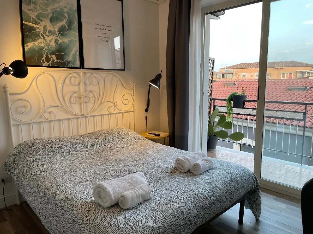 La Dimora Delle Muse Bed & Breakfast Catania