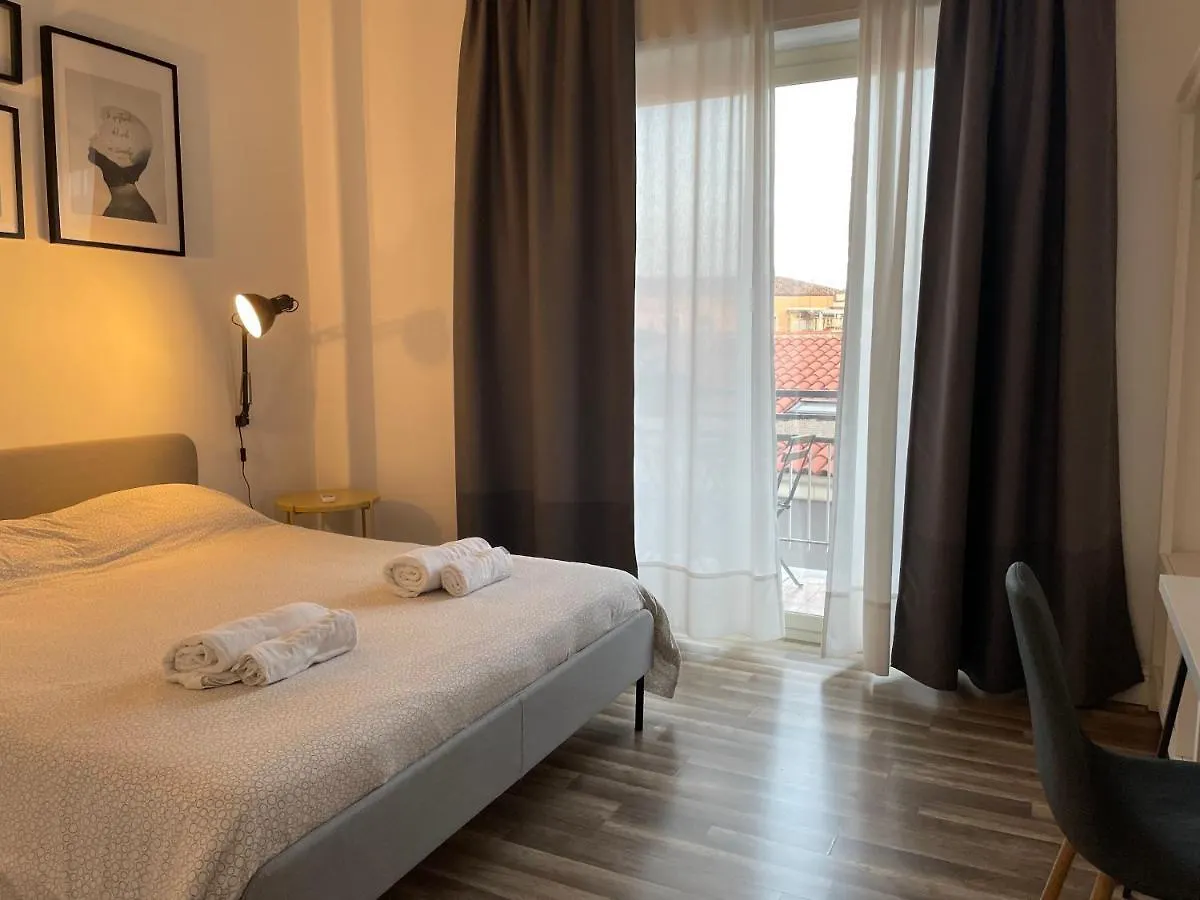 La Dimora Delle Muse Bed & Breakfast Catania
