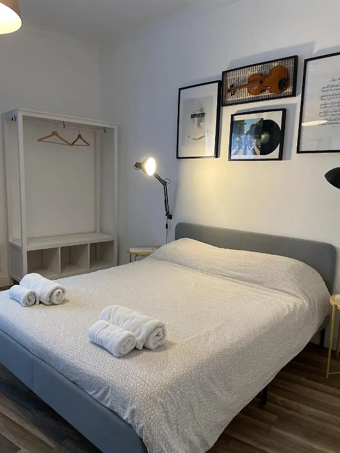 La Dimora Delle Muse Bed & Breakfast Catania 3*,  Italy