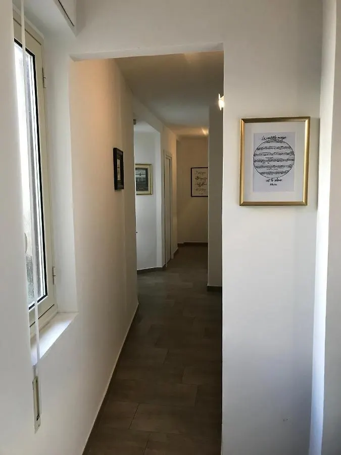 La Dimora Delle Muse Bed & Breakfast Catania